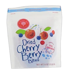 Cherry Bay Orchards Dried Cherry Berry Blend- 6 oz