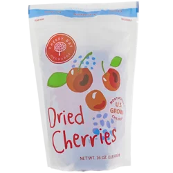 Cherry Bay Orchards Shoreline Fruit Cherry Bay Orchard Dried Montmorency Cherries, 16 oz
