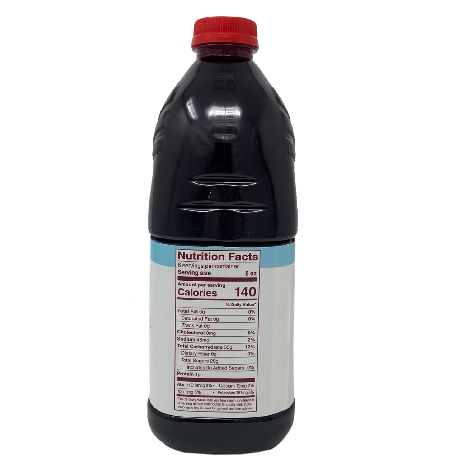 slide 2 of 3, SHORELINE Cherry Bay Orchard Ready to Drink 100% Montmorency Cherry Juice, 64 oz, 64 oz