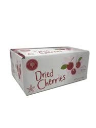 Cherry Bay Orchards Dried Montmorency Cherries, 3 pound box