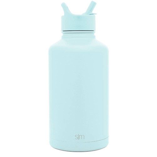 Simple Modern 64 fl oz Reusable Tritan Summit Water Bottle with