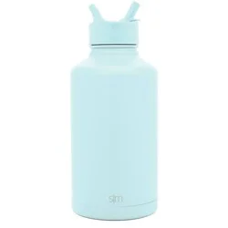 Simple Modern Summit Water Bottle - Tropical Seas, 64 oz - Kroger