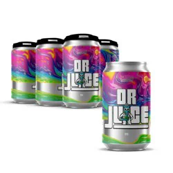 Parish Brewing Co. Parish Brewing Dr. Juice IPA - 6pk/12 fl oz Cans