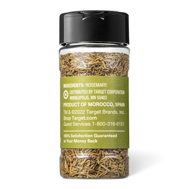slide 3 of 3, Rosemary - .75oz - Good & Gather™, 0.75 oz