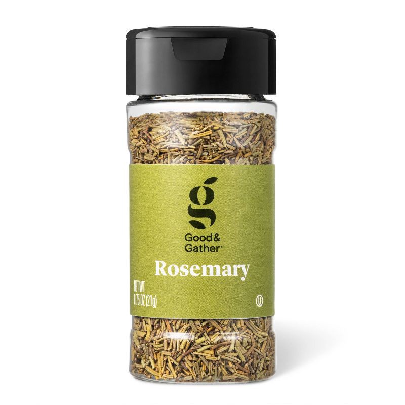 slide 1 of 3, Rosemary - .75oz - Good & Gather™, 0.75 oz