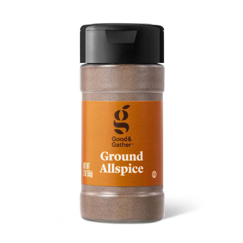 slide 1 of 3, Ground Allspice - 2oz - Good & Gather™, 2 oz