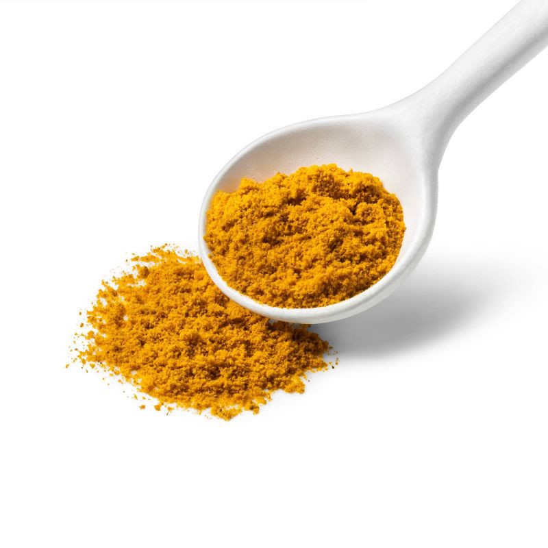 slide 2 of 3, Ground Tumeric - 2oz - Good & Gather™, 2 oz