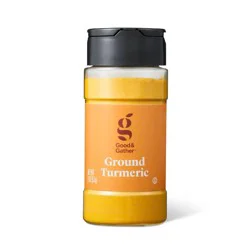 Ground Turmeric - 2oz - Good & Gather™