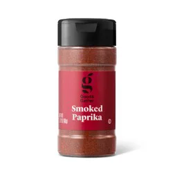 Smoked Paprika - 2.12oz - Good & Gather™