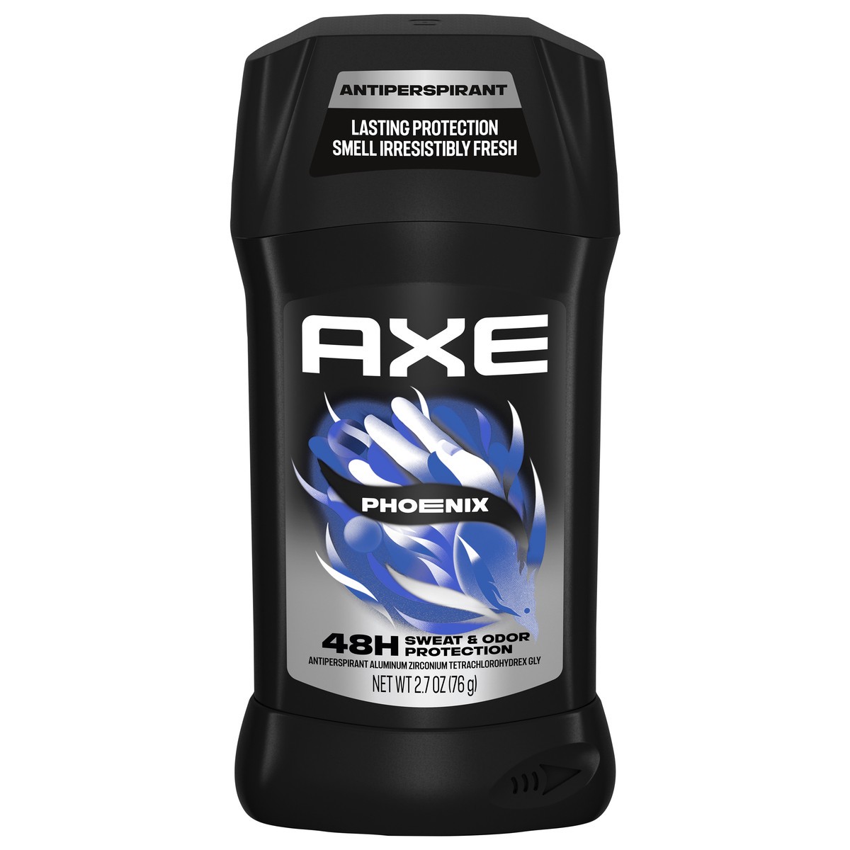 slide 1 of 4, AXE phoenix antiperspirant for men mint & rosemary 2.7 oz, 2.7 oz