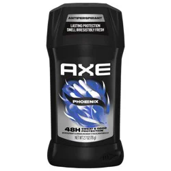 AXE phoenix antiperspirant for men mint & rosemary 2.7 oz