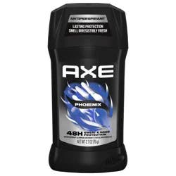 AXE phoenix antiperspirant for men mint & rosemary 2.7 oz