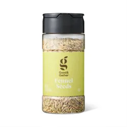Fennel Seed - 1.75oz - Good & Gather™