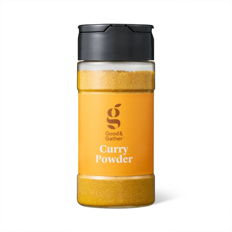 slide 1 of 3, Curry Powder - 2oz - Good & Gather™, 2 oz
