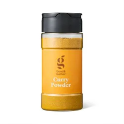 Curry Powder - 2oz - Good & Gather™