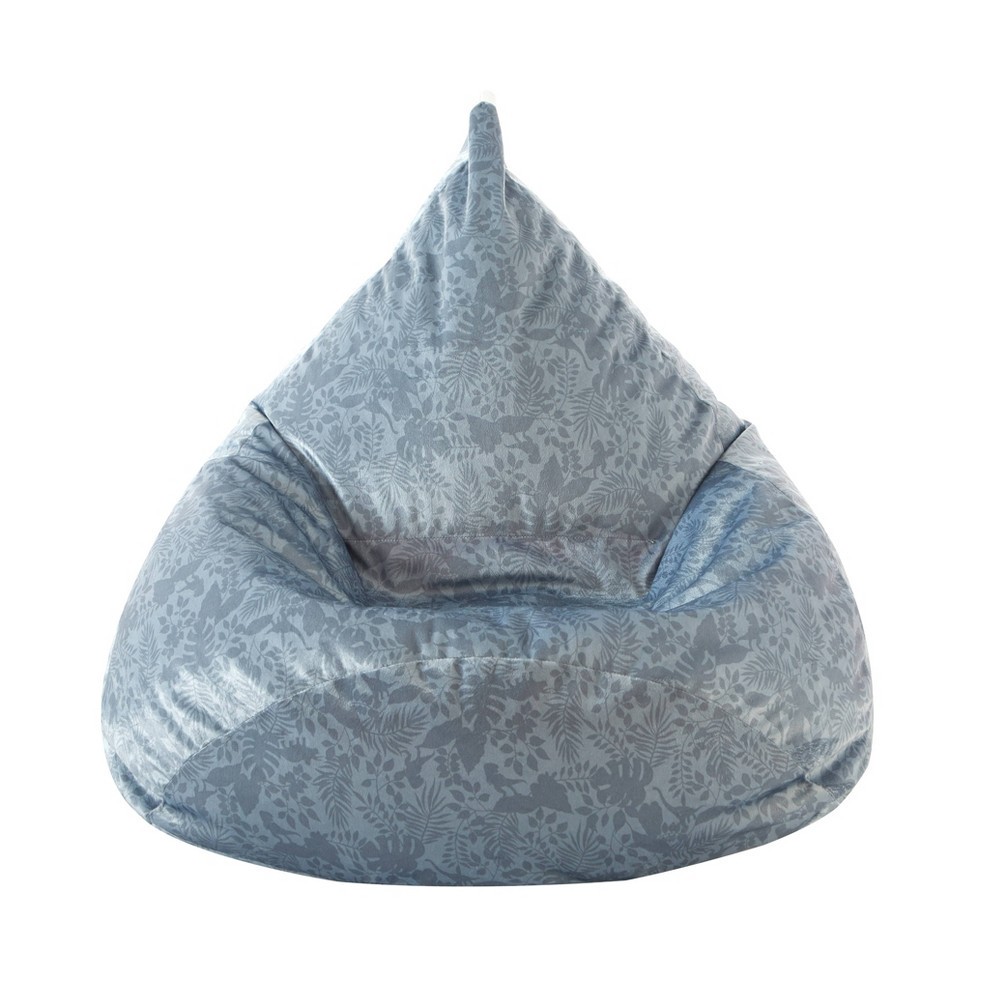 slide 4 of 6, Jurassic World Figural Bean Bag Blue, 1 ct