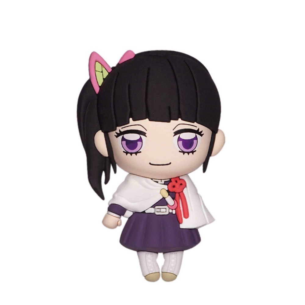 slide 6 of 13, Demon Slayer Surprise Figure Bag Clip Series 1, 1 ct