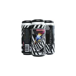 The Shop Beer Co The Shop Church Music - 4pk16 fl oz Cans