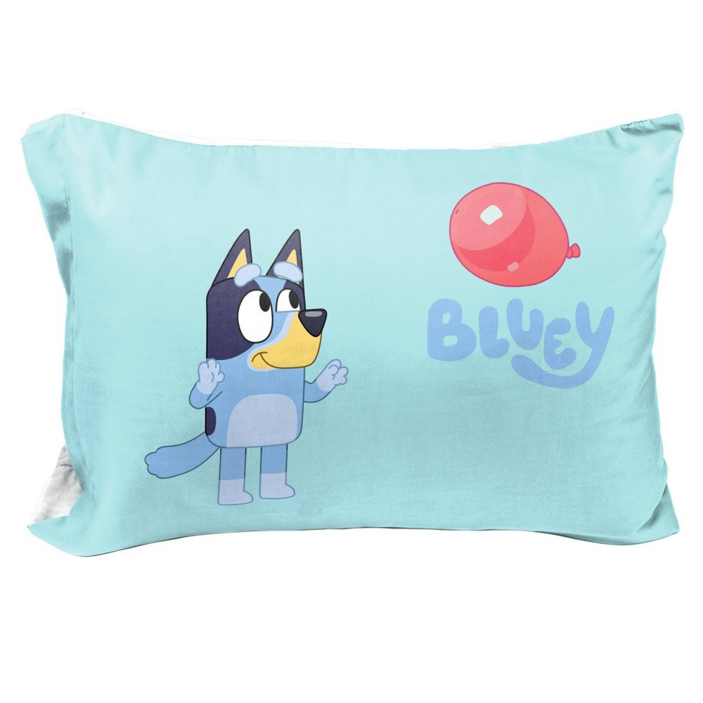 Twin Bluey Bed in a Bag 1 ct | Shipt