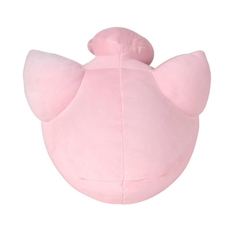 slide 4 of 7, Pokemon Jigglypuff Sleeping Kids' Plush Buddy, 1 ct