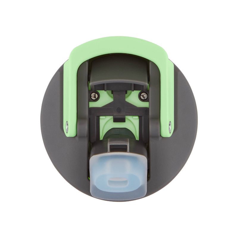 slide 5 of 7, Contigo 24oz Ashland 2.0 AutoSpout Tritan Water Bottle - Cucumber, 24 oz