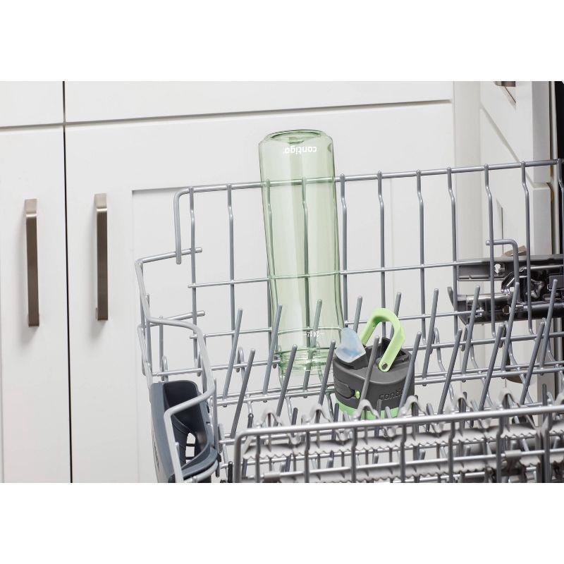 slide 6 of 7, Contigo 24oz Ashland 2.0 AutoSpout Tritan Water Bottle - Cucumber, 24 oz