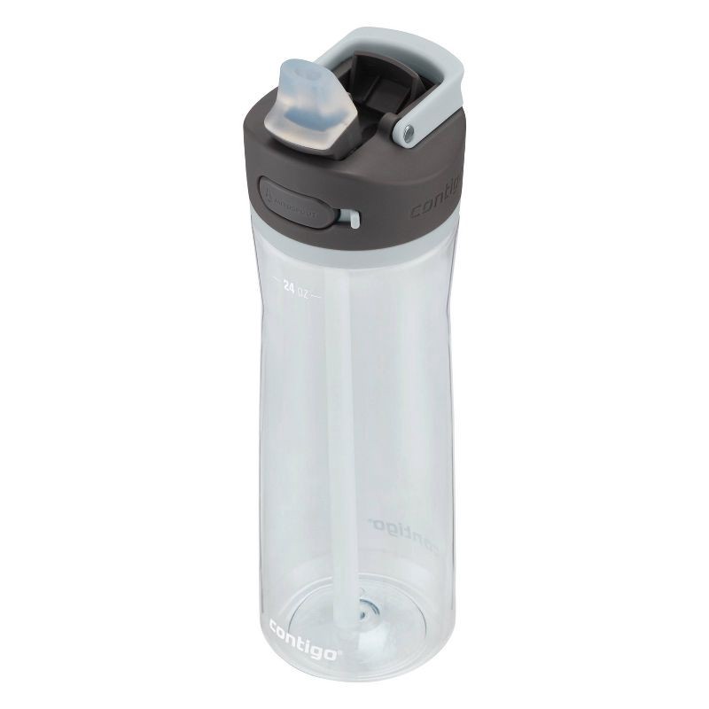 slide 2 of 7, Contigo 24oz Ashland 2.0 AutoSpout Tritan Water Bottle - Macaroon, 24 oz