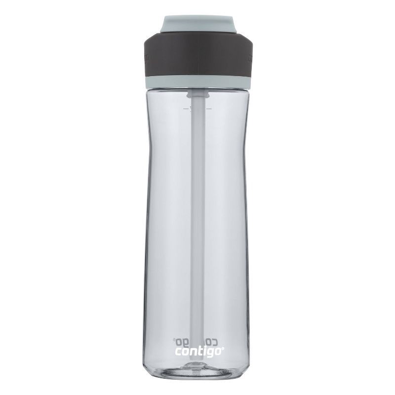 slide 4 of 7, Contigo 24oz Ashland 2.0 AutoSpout Tritan Water Bottle - Macaroon, 24 oz