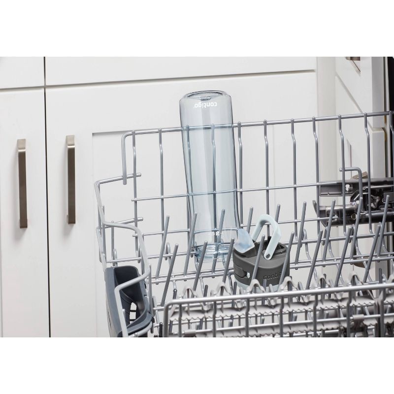 slide 6 of 7, Contigo 24oz Ashland 2.0 AutoSpout Tritan Water Bottle - Macaroon, 24 oz