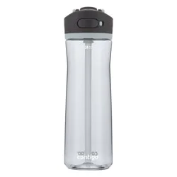 Contigo 24oz Ashland 2.0 AutoSpout Tritan Water Bottle - Macaroon