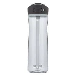 Contigo 24oz Ashland 2.0 AutoSpout Tritan Water Bottle - Macaroon