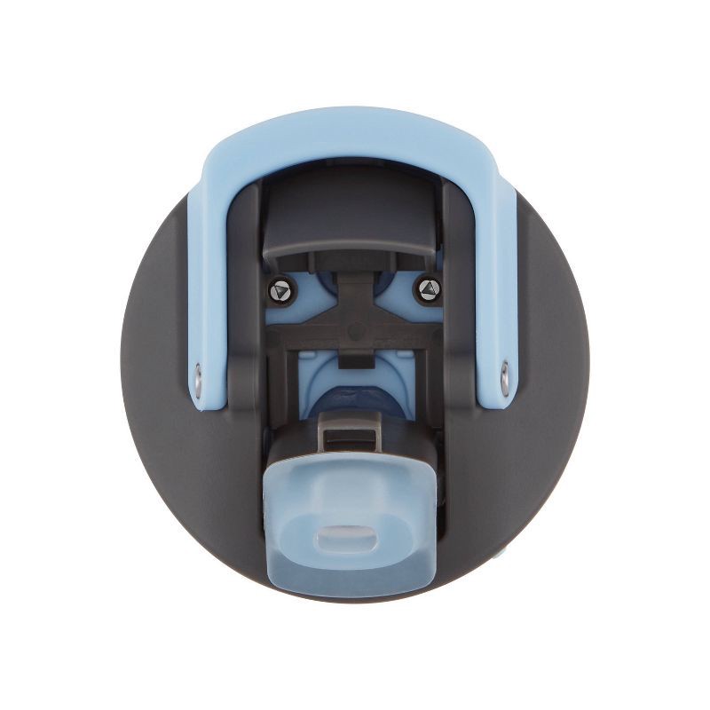 slide 5 of 6, Contigo 24oz Ashland 2.0 AutoSpout Tritan Water Bottle - Periwinkle, 24 oz