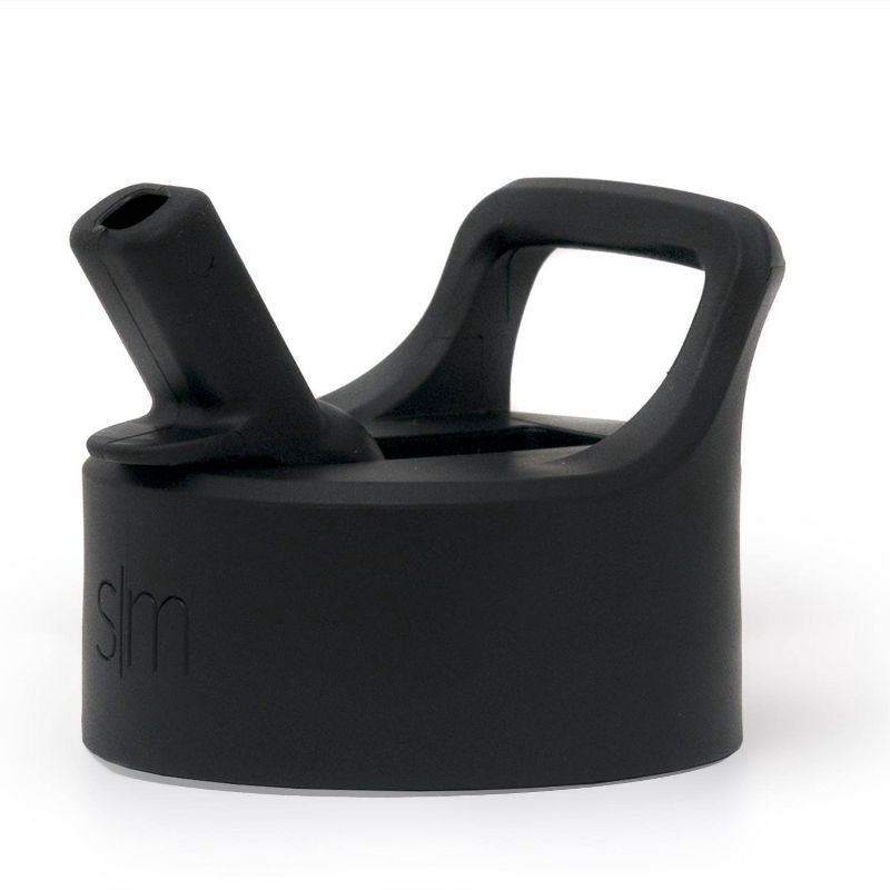 slide 2 of 4, Star Wars 14oz Stainless Steel Summit Kids Water Bottle with Straw - Simple Modern, 14 oz