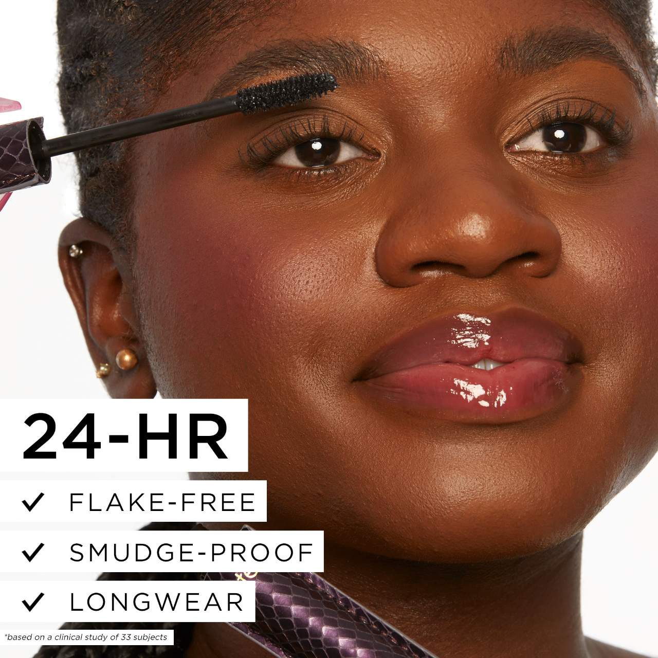 slide 6 of 8, tarte picture perfect™ lash curler & mini mascara duo Picture Perfect Duo, 