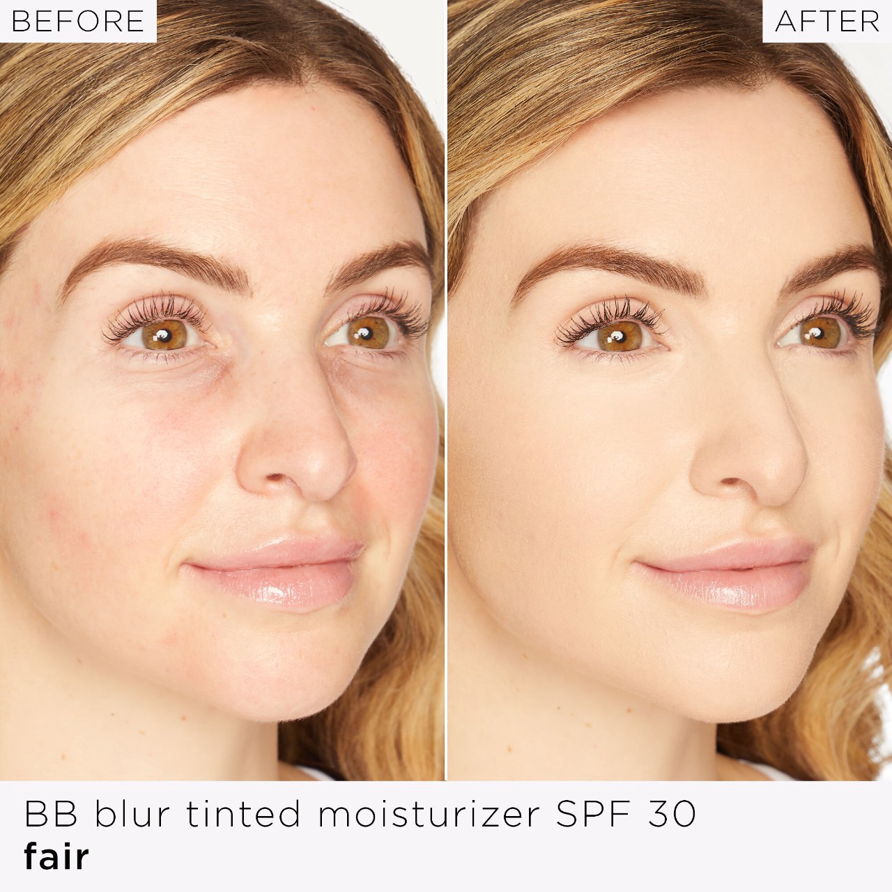 slide 2 of 5, tarte BB blur tinted moisturizer Broad Spectrum SPF 30 Sunscreen Fair, 1 oz