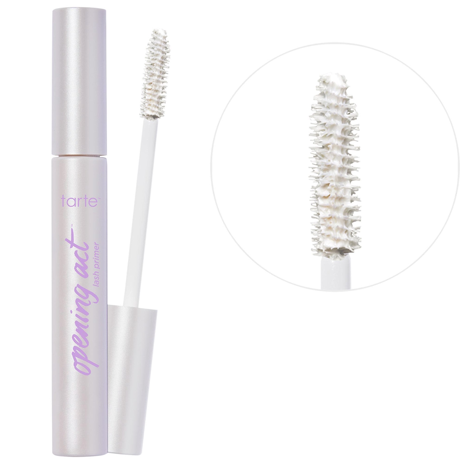 slide 1 of 2, tarte Opening Act Lash Primer 0.24 oz/ 7.1 mL, 0.24 oz/ 7.1 ml