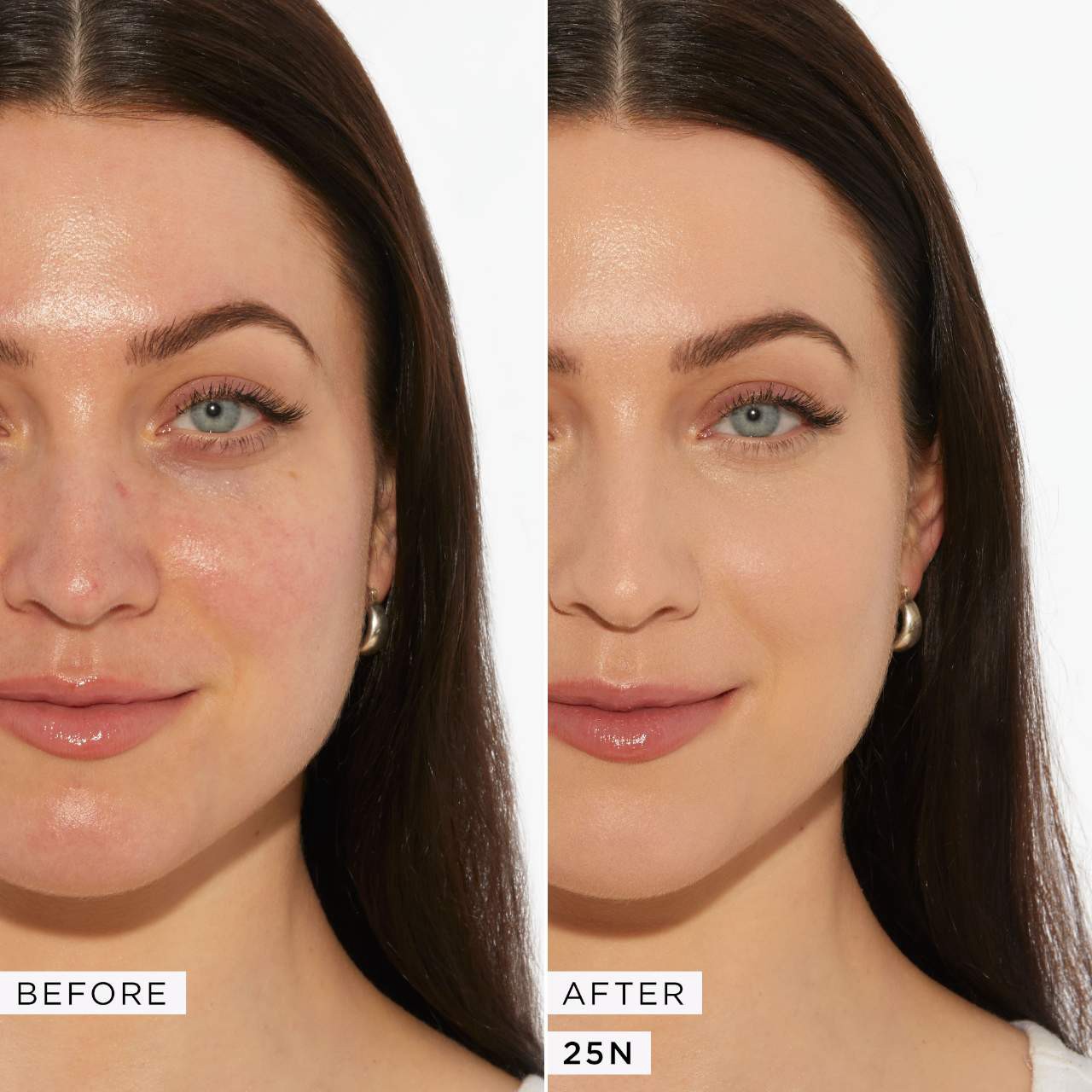 slide 2 of 12, tarte mini maracuja creaseless full coverage radiant undereye concealer 25N light-medium neutral, 