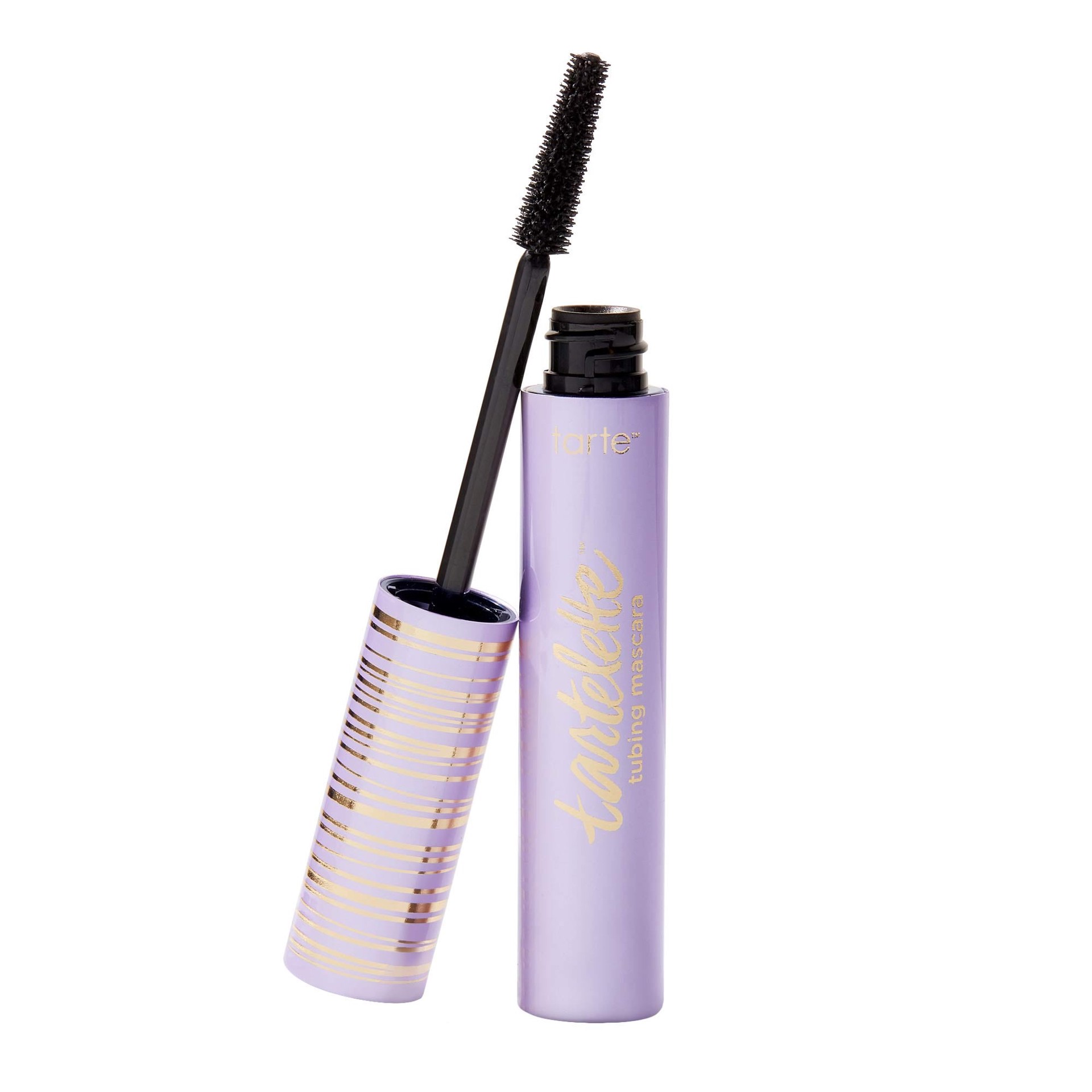 slide 5 of 12, tartelette tubing mascara Black, 0.27 oz / 8 ml