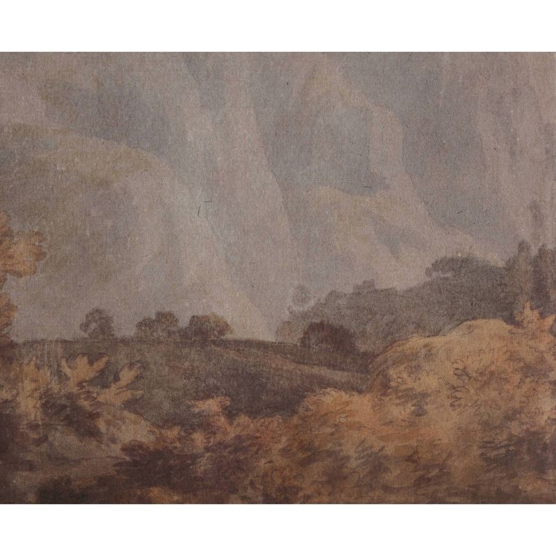 slide 7 of 8, Threshold designed w/Studio McGee (Set of 2) 16" x 20" Glass Textbook Framed Prints - Threshold™ designed with Studio McGee: Traditional Wall Art, Polystyrene Frame, 1 ct