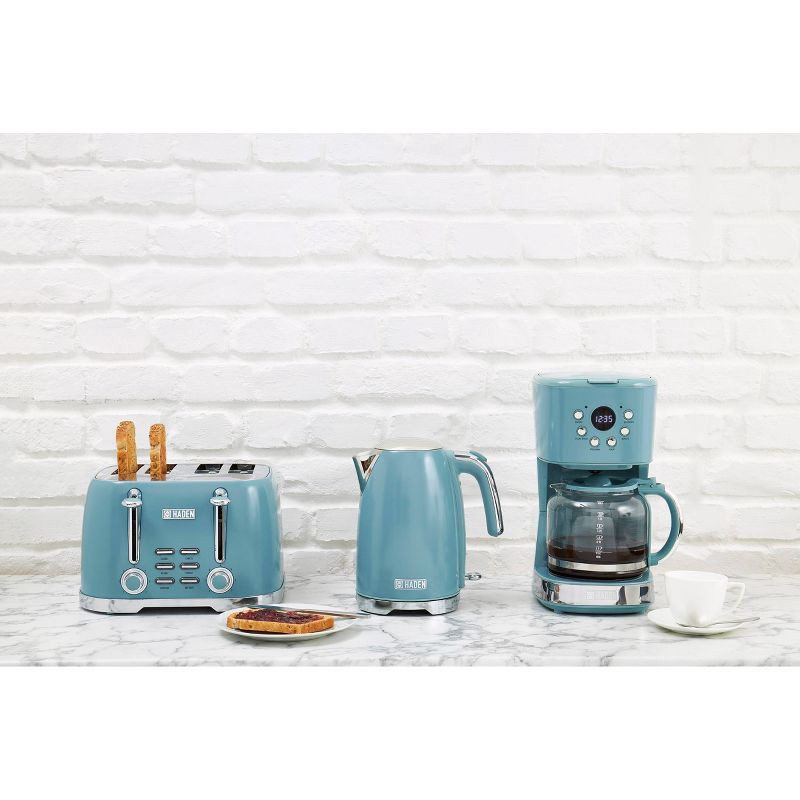 Brighton 1.7lt Tea Kettle - Sky Blue