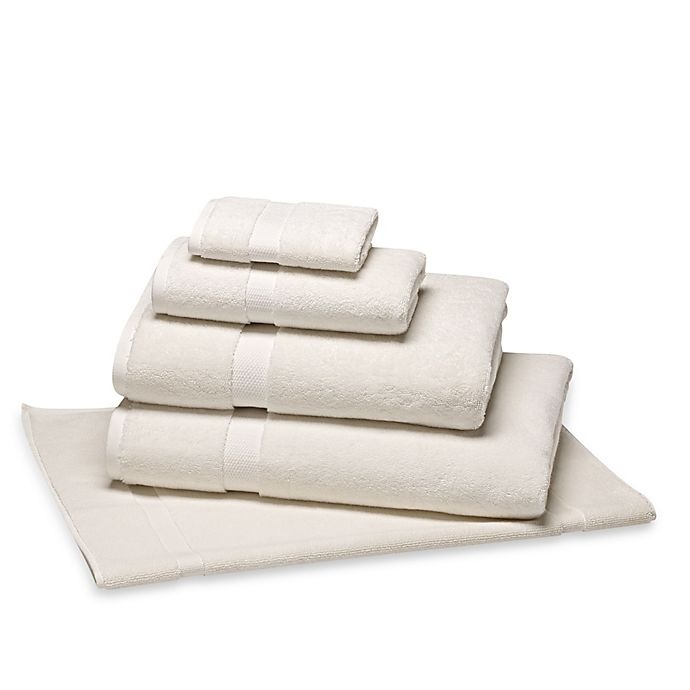 slide 3 of 3, Wamsutta 805 Turkish Cotton Bath Towel - Ivory, 1 ct