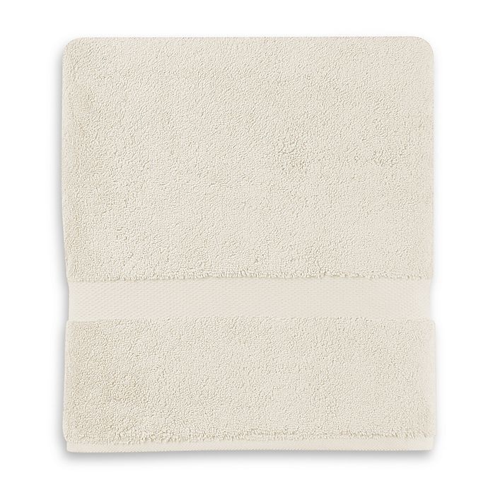 slide 1 of 3, Wamsutta 805 Turkish Cotton Bath Towel - Ivory, 1 ct