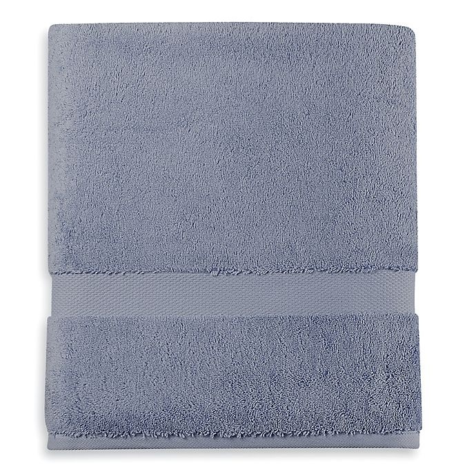 slide 1 of 3, Wamsutta 805 Turkish Cotton Bath Towel - Twilight, 1 ct