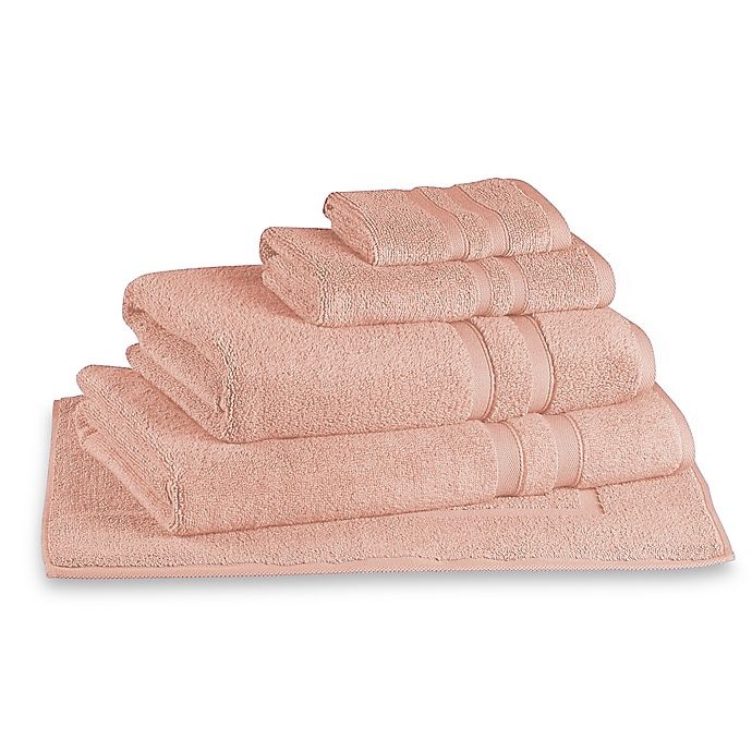 slide 3 of 3, Wamsutta Ultra Soft MICRO COTTON Bath Towel - Evening Sand, 1 ct