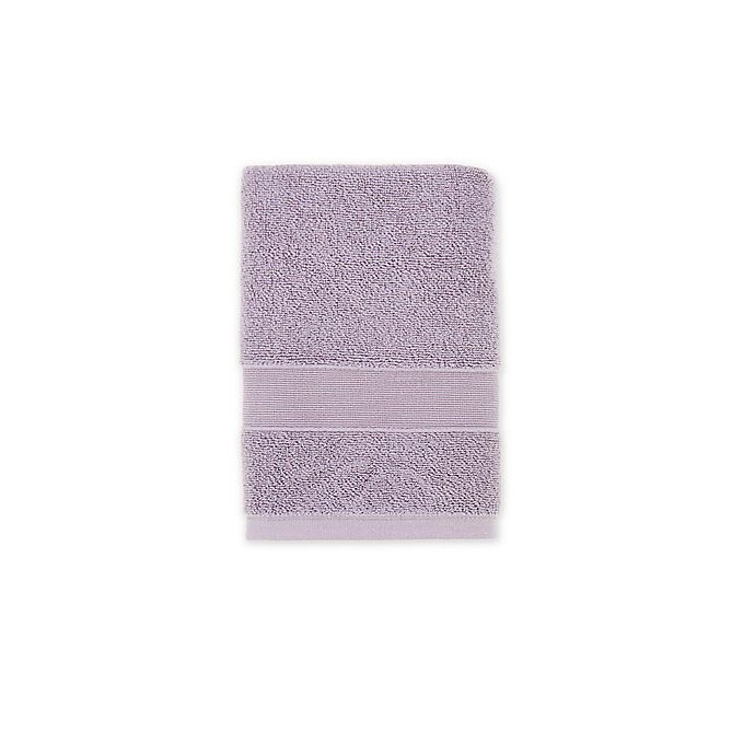 slide 1 of 1, Wamsutta Classic Turkish Hand Towel - Thistle, 1 ct