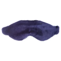 Brookstone N A P Eye Mask Navy 1 ct Shipt