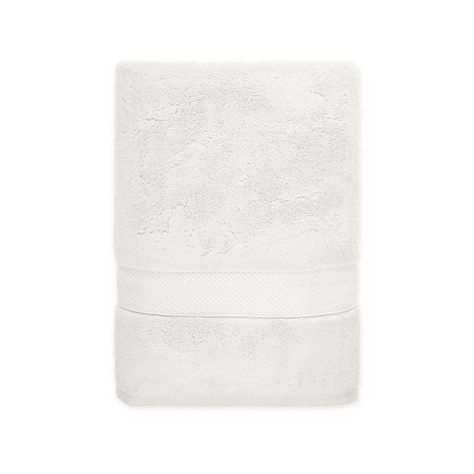 slide 1 of 1, Wamsutta Egyptian Cotton Bath Towel - Turtle Dove, 1 ct