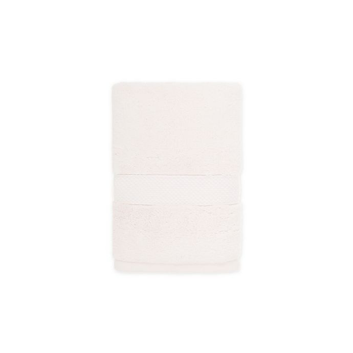 slide 1 of 9, Wamsutta Egyptian Cotton Hand Towel - Petal Pink, 1 ct