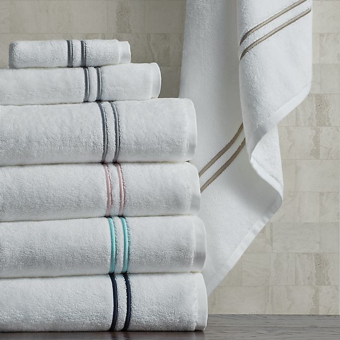 Wamsutta bath deals towels