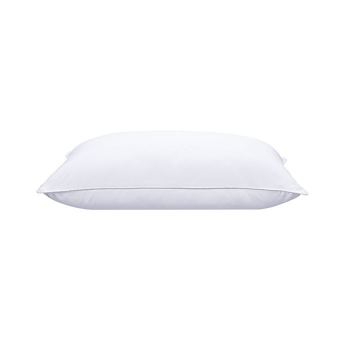 slide 3 of 5, Sleep Safe Ultimate Bed Standard/Queen Pillow, 1 ct